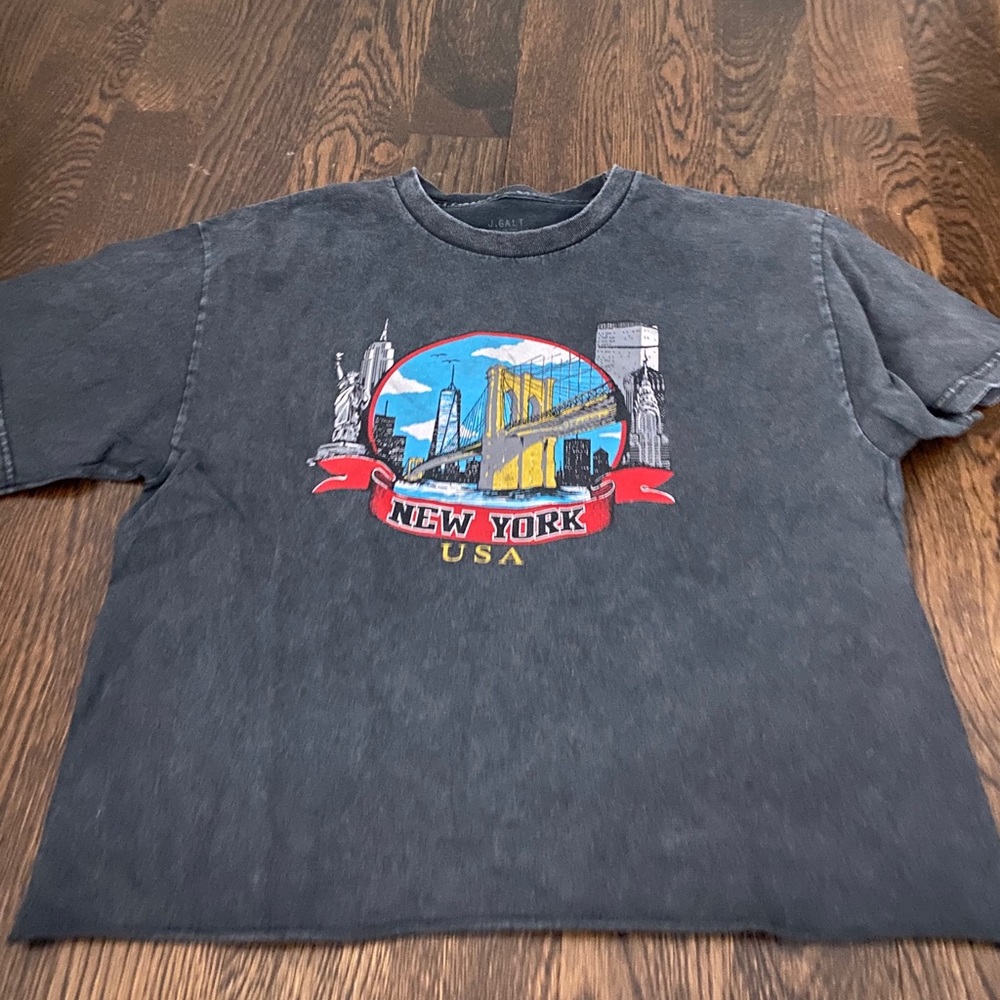 Brandy Tshirt